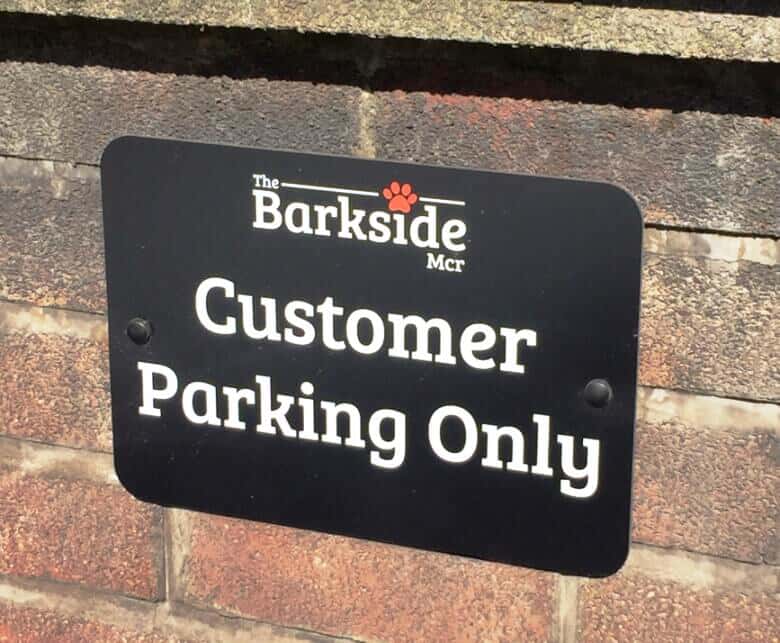 The Barkside